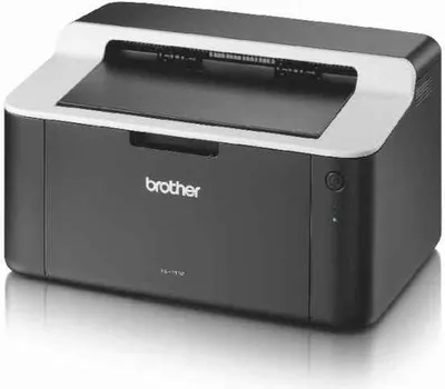 Produktbild von Drukarka Laserowa Brother Hl-1112E