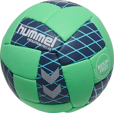 Produktbild von hummel hmlEVOLUTION PRO AR HB GREEN/MARINE/LIGHT BLUE GREEN/MARINE/LIGHT BLUE 2