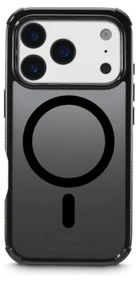 Obrázok produktu pre Hama Extreme Protect, Ochranný obal, Apple, iPhone 17 Pro Max, 17,5 cm (6.9"), Čierna