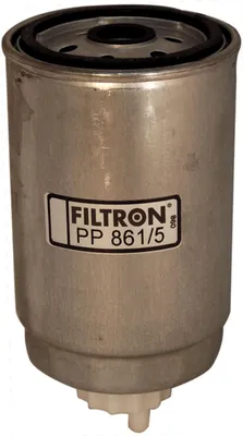 Image de Filtre à carburant FILTRON PP 861/5