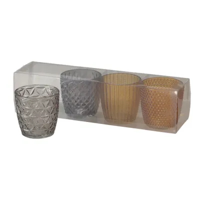 Produktbild von Windlicht Set MARILU