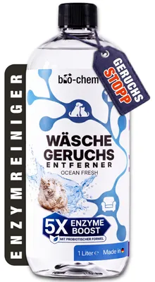 Obrázok produktu pre Chem Odstraňovač zápachu na športové oblečenie, 1000 ml