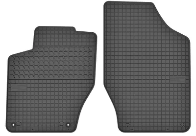Immagine prodotto di Tappetini anteriori in gomma Tappetini in gomma per Peugeot 308 I