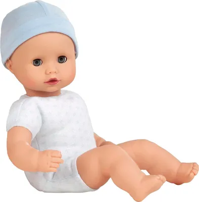 Produktbild von GÖTZ Puppenmanufaktur Int. Gmb Babypuppe ohne Haar Sonstige Sonstige