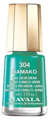 Immagine prodotto di Mavala Mini Color Smalto per unghie 1 pz - Blu