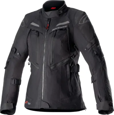 Produktbild von Alpinestars 3217023-1100-S, Männlich, Schwarz, S