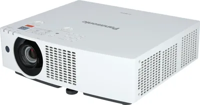 Produktbild von Panasonic PT-VMZ51SEJ - LCD-Projektor - 5200 lm - WUXGA (1920 x 1200)