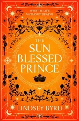 Produktbild von Der sonnenverwöhnte Prinz