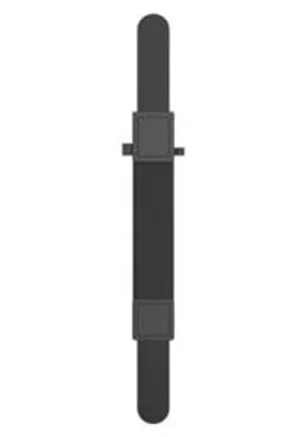 Productafbeelding van Honeywell CT37-HS-3PK, Band, Honeywell, CT37, Zwart, 3 stuks
