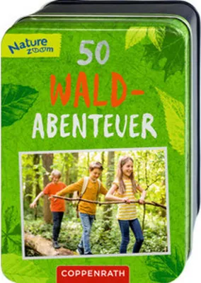Image de 50 Wald-Abenteuer