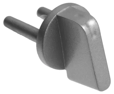 Image de Jura 67715 Bouton rotatif (eau chaude) pour machine à café automatique ENA 3/5/7/9/X1