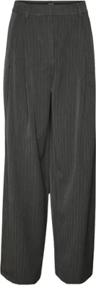 Produktbild von Vero Moda Hose Grau 478348 : Größe - 38_32 Größe: 38_32