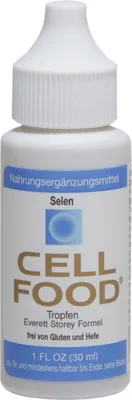 Produktbild von CELLFOOD® ORIGINAL CONCENTRATE Tropfen, PZN 9513422