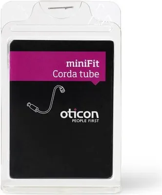 Produktbild von Oticon Corda miniFit 1.3 3 rechts