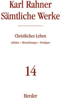 Immagine prodotto di Christliches Leben