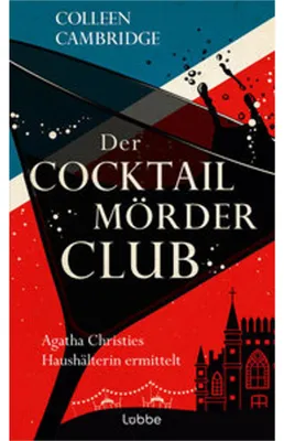 Image de Der Cocktailmörderclub
