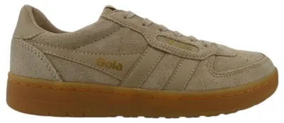 Produktbild von Gola Hawk Suede 86 Bone/Gum Größe EU 42
