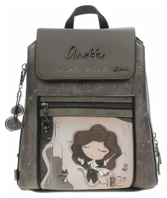 Immagine prodotto di Zaino da donna Anekke 43805-270