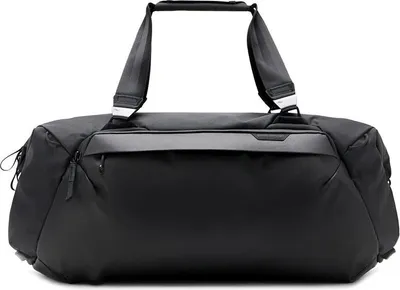 Image de PEAK DESIGN Travel Duffel 50L Noir