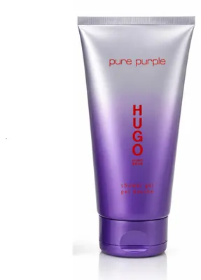Produktbild von Hugo Boss Pure Purple Duschgel 150ml