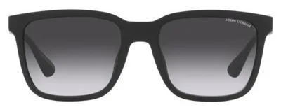 Produktbild von Armani Exchange Sonnenbrille AX 4112SU 8078/8G