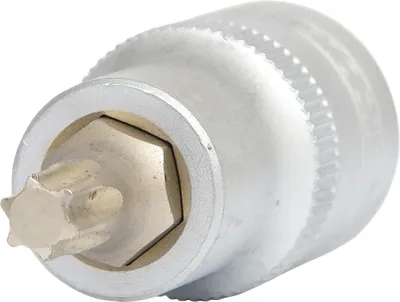 Immagine prodotto di KS TOOLS Inserto per chiave a bussola 911.1365 Acciaio al cromo vanadio 730g 17mm
