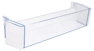 Produktbild von BLUPARTS - KOMPATIBEL 10115394 Absteller passend für BOSCH 00704760 für Kühlschrank