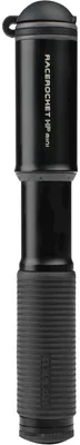 Produktbild von Topeak RaceRocket HP Black Mini-Fahrradpumpe