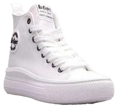 Obrázok produktu pre Lee Cooper - „LCW-23-44-1627L“ tenisky pre ženy PP8459 (38 EU) (biele)