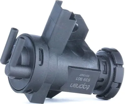 Produktbild von TOPRAN Druckwandler Turbolader Magnetventil passend für PEUGEOT 206 Schrägheck (2A/C) 639 901