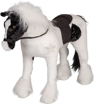 Produktbild von Happy People "Tinker" Pferd mit "Glow in 58928