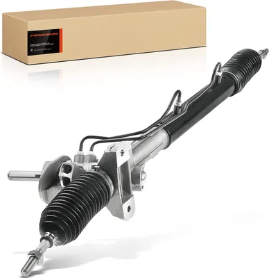 Image de Frankberg 1x boîtier de direction direction assistée pour VW Sharan Ford Galaxy Seat Alhambra 1995-2000