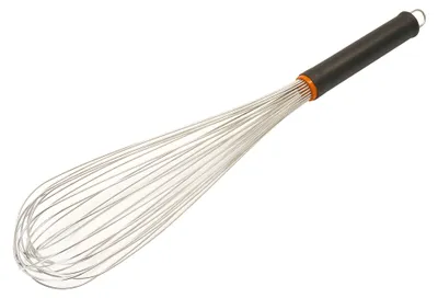 Immagine prodotto di Frusta, spessore del filo 1,6 mm: 400 mm