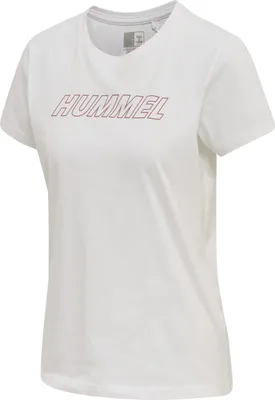Zdjęcie produktu dla Hummel CALI Bawełna T-SHIRT BLACK M