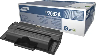 Produktbild von Toner HP SV127A