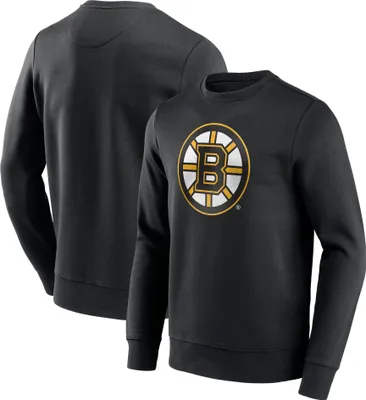 Obrázok produktu pre Mikina pánská BOS Primary Logo Graphic Boston Bruins - S