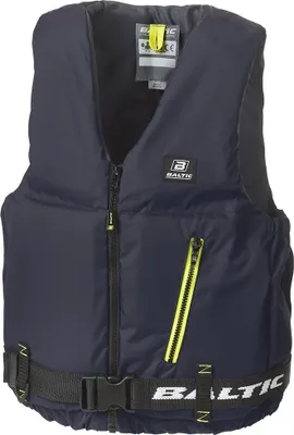 Image de Baltic 50n Leisure Axent Gilet de sauvetage bleu 70-90 kg Bleu 70-90 kg