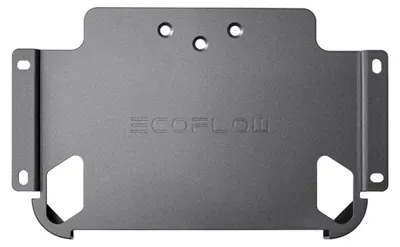 Produktbild von ECOFLOW Alternator Charger Mounting Bracket