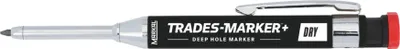 Produktbild von Markal Pensil Trades-Marker Dry, MARKAL