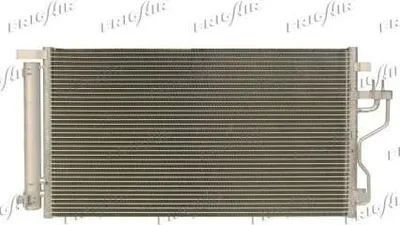 Produktbild von FRIGAIR 0833.3038 Kondensator Klimaanlage Klimakondensator für HYUNDAI ix35 (LM, EL, ELH)