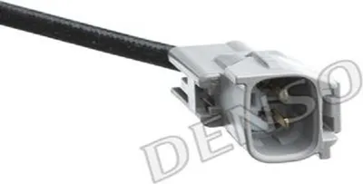 Image de Capteur, Abgastemperatur