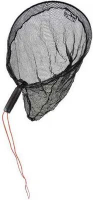 Produktbild von Ragot Racket Kescher Schwarz 60 x 42 x 28 cm Schwarz 60 x 42 x 28 cm