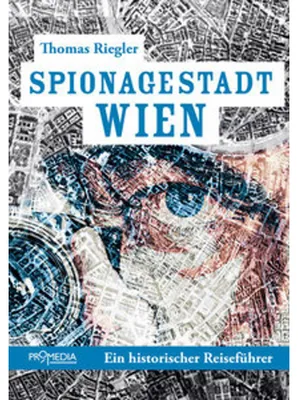 Image de Spionagestadt Wien