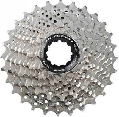 Immagine prodotto di Shimano Cassette Ultega CSR8000 11 speed 11-32T