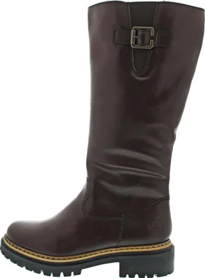 Produktbild von Rieker Langschaftstiefel Braun in Gr. 37