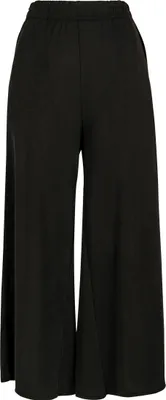 Produktbild von Urban Classics Weite Damenhose Bitts schwarz 5XL