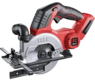 Produktbild von FLEX Akku-Handkreissäge CS 45 18.0-EC C - 517674