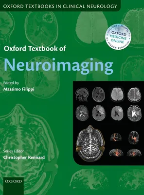 Produktbild von Oxford Textbook of Neuroimaging