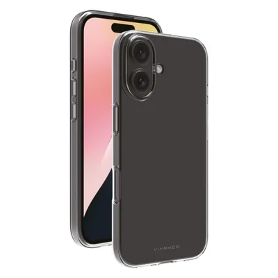 Produktbild von SUPER SLIM Cover für iPhone 16 (64224) Handyhülle