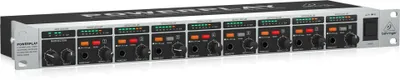 Zdjęcie produktu dla Behringer HA8000 V2 wzmacniacz słuchawkowy 8-kanałowy